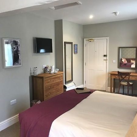 The George Inn - Lacock Extérieur photo