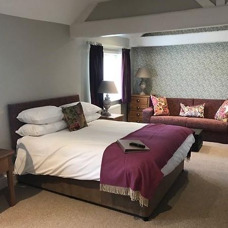 The George Inn - Lacock Extérieur photo