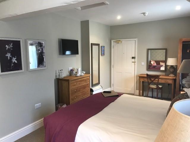 The George Inn - Lacock Extérieur photo