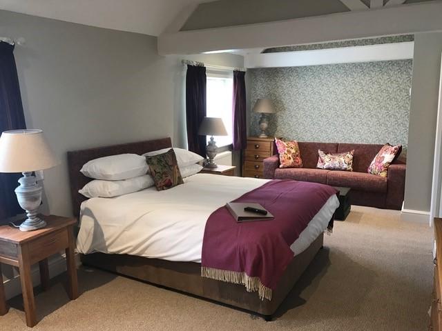 The George Inn - Lacock Extérieur photo